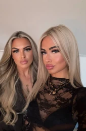 Проститутка Констанция