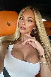 Проститутка Настя