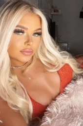 Проститутка Настя